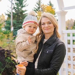 Meet your Posher, Christina